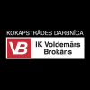 VOLDEMĀRS BROKĀNS, kokapstrādes restaurācijas darbnīca - galdniecība, Kontakti.lv